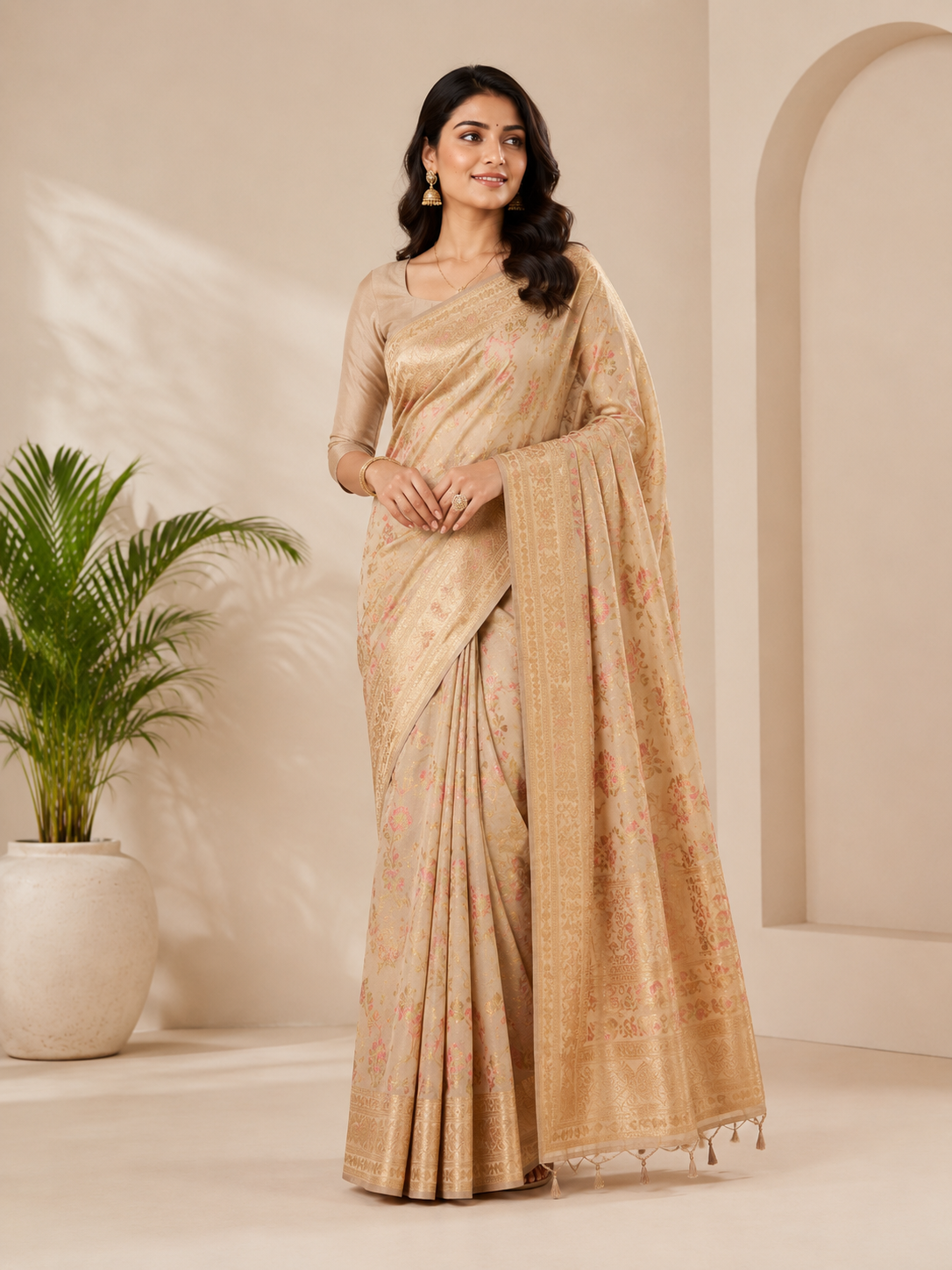 Sarees